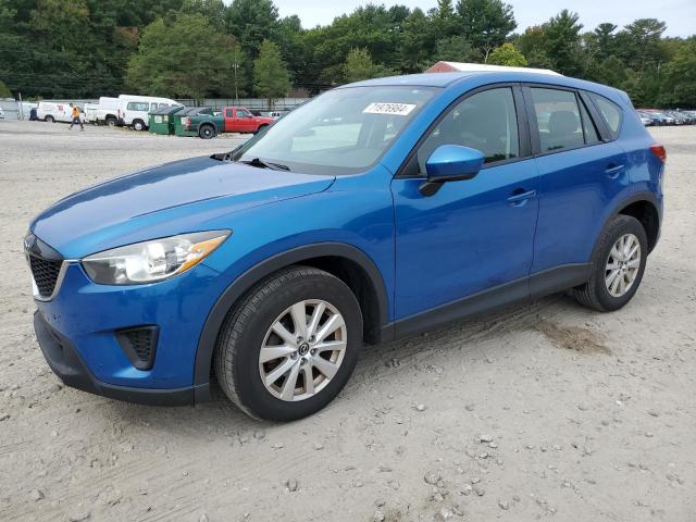 mazda cx-5 sport 2014 jm3ke2be8e0378452