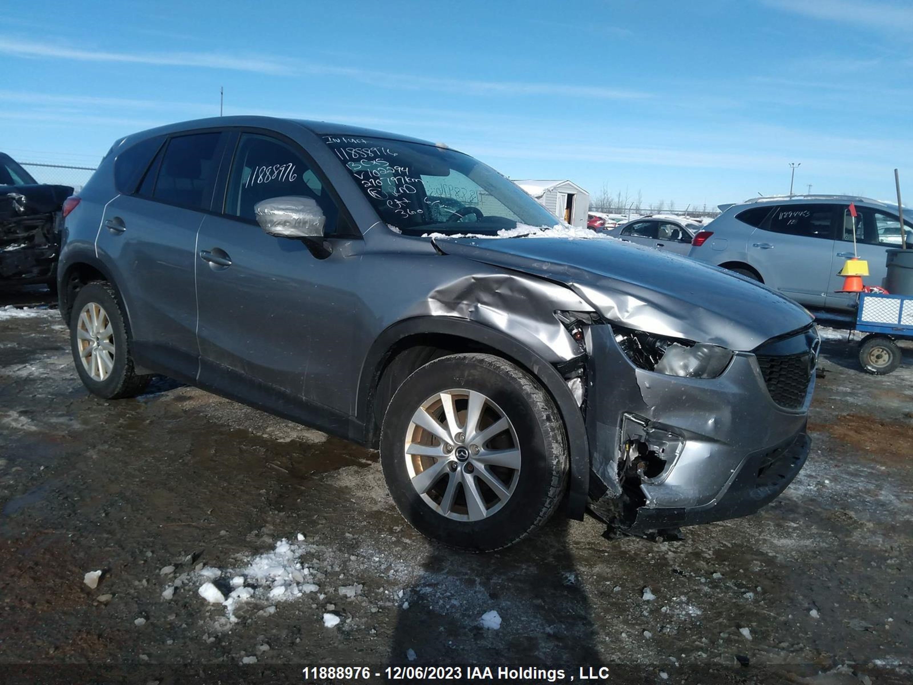 mazda cx-5 2013 jm3ke2be9d0102294