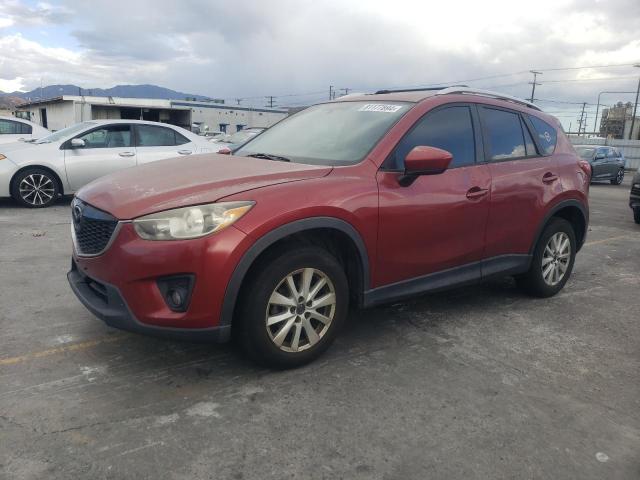 mazda cx-5 sport 2013 jm3ke2be9d0118494