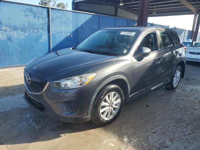 mazda cx-5 sport 2014 jm3ke2be9e0301993