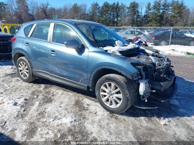 mazda cx-5 2015 jm3ke2be9f0457162