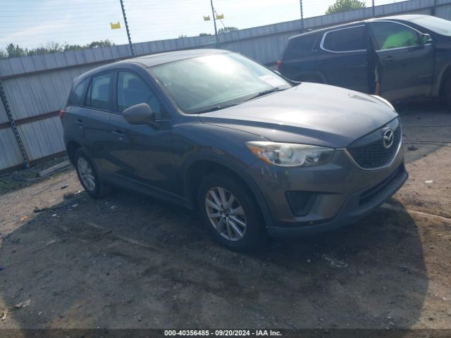 mazda cx-5 2015 jm3ke2be9f0460188