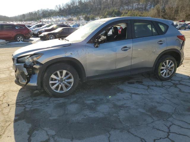 mazda cx-5 sport 2015 jm3ke2be9f0517036