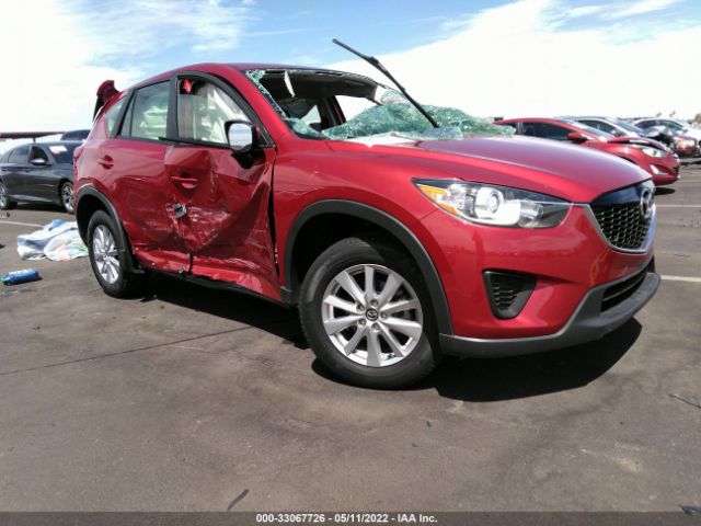 mazda cx-5 2015 jm3ke2be9f0547119