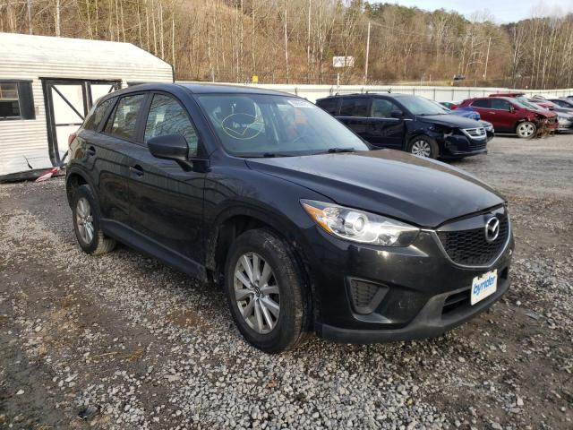 mazda cx-5 sport 2013 jm3ke2bexd0118665