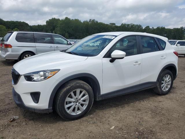 mazda cx-5 sport 2013 jm3ke2bexd0147860