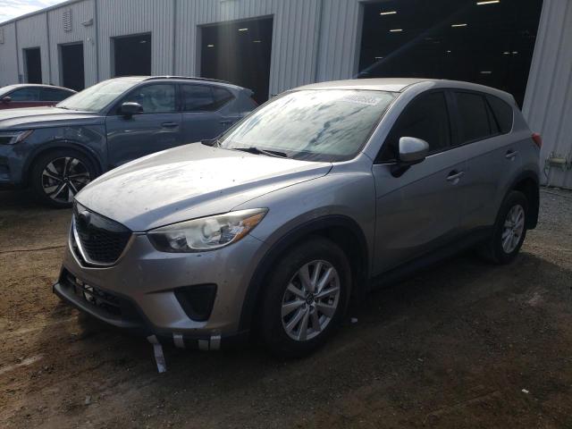 mazda cx-5 sport 2013 jm3ke2bexd0158860