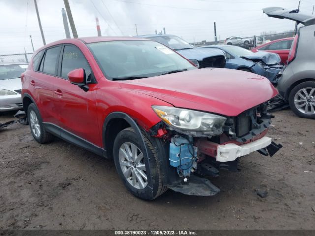 mazda cx-5 2014 jm3ke2bexe0320262