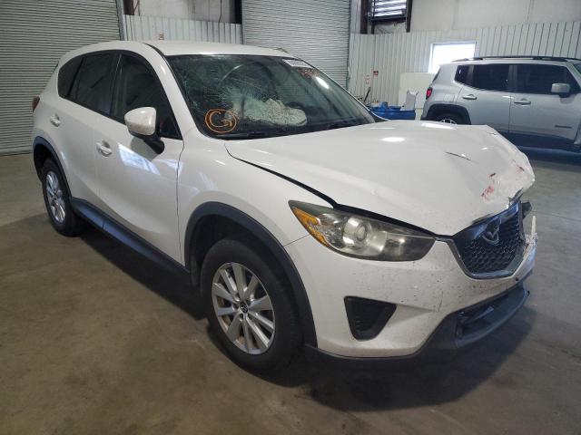 mazda cx-5 sport 2014 jm3ke2bexe0347512