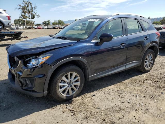 mazda cx-5 2014 jm3ke2bexe0412228