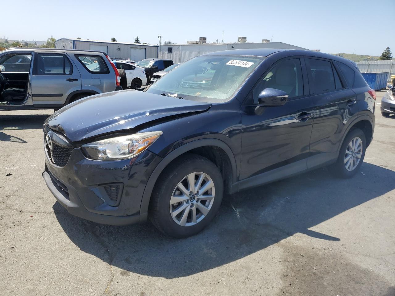 mazda cx-5 2015 jm3ke2bexf0483141