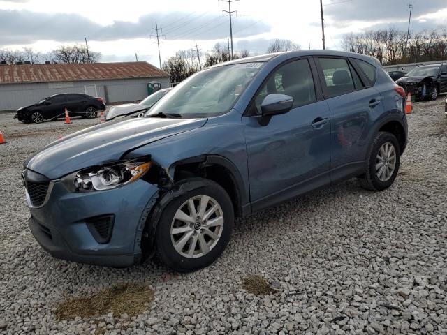 mazda cx-5 sport 2015 jm3ke2bexf0516784