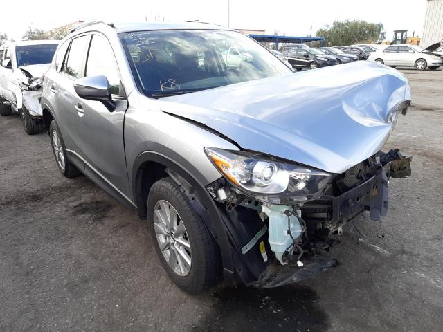 mazda cx-5 sport 2015 jm3ke2bexf0544245