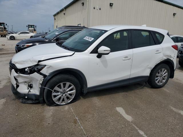 mazda cx-5 2016 jm3ke2by0g0805801