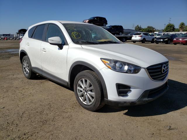 mazda cx-5 2016 jm3ke2by1g0786059