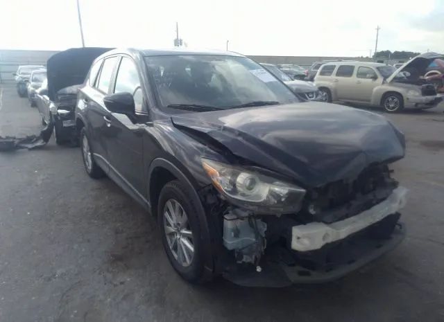 mazda cx-5 2016 jm3ke2by2g0649972