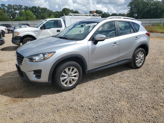 mazda cx-5 sport 2016 jm3ke2by2g0705960