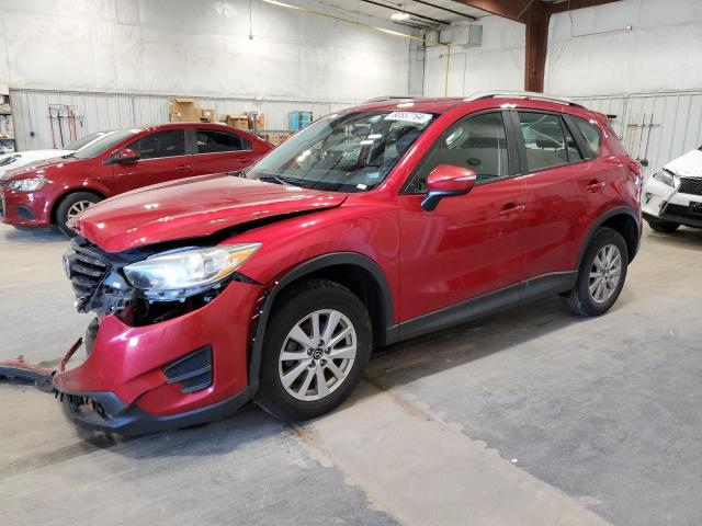 mazda cx-5 2016 jm3ke2by2g0792954