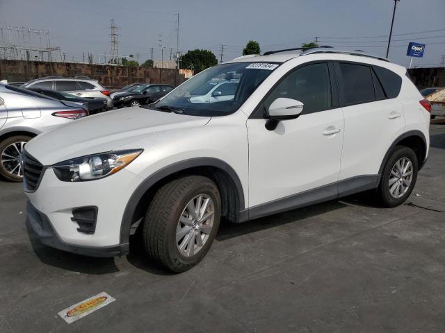 mazda cx-5 2016 jm3ke2by2g0876837