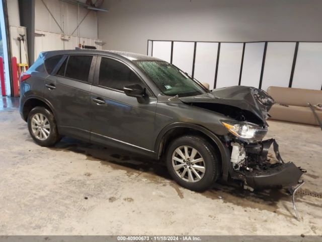 mazda cx-5 2016 jm3ke2by2g0913935