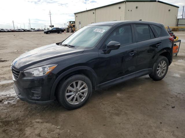 mazda cx-5 2016 jm3ke2by3g0812144