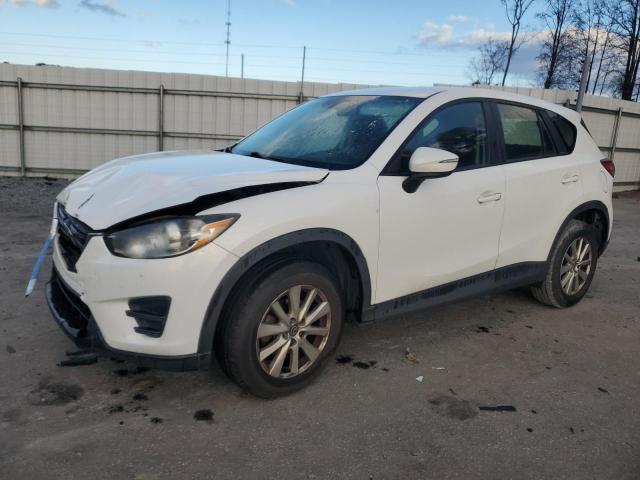 mazda cx-5 sport 2016 jm3ke2by4g0741679