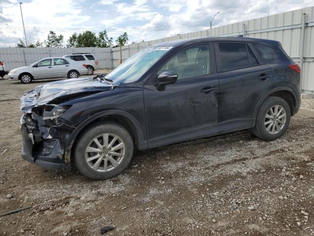 mazda cx-5 sport 2016 jm3ke2by4g0875737