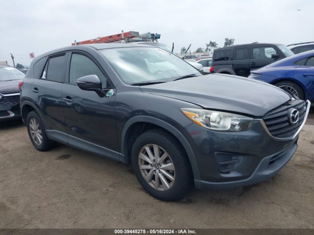 mazda cx-5 2016 jm3ke2by5g0688264