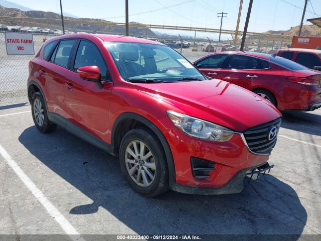 mazda cx-5 2016 jm3ke2by5g0739052