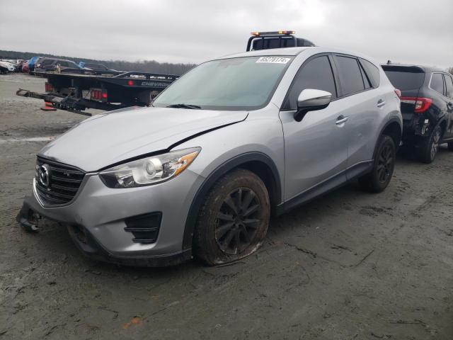 mazda cx-5 sport 2016 jm3ke2by5g0778935