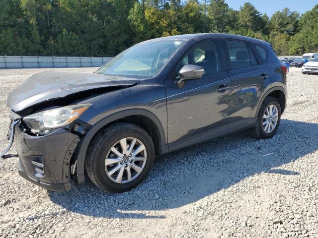 mazda cx-5 sport 2016 jm3ke2by5g0801470