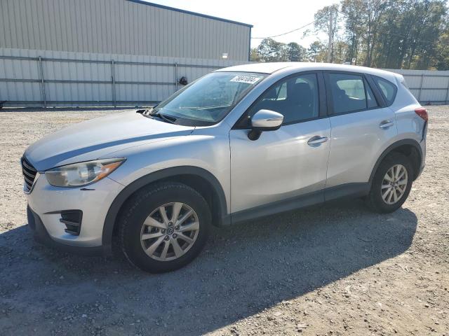 mazda cx-5 sport 2016 jm3ke2by5g0833450