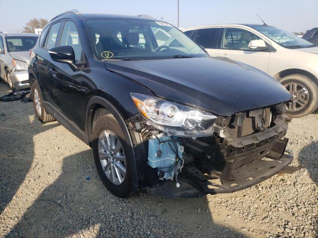 mazda cx-5 sport 2016 jm3ke2by5g0873611