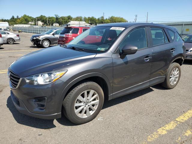 mazda cx-5 sport 2016 jm3ke2by5g0896354