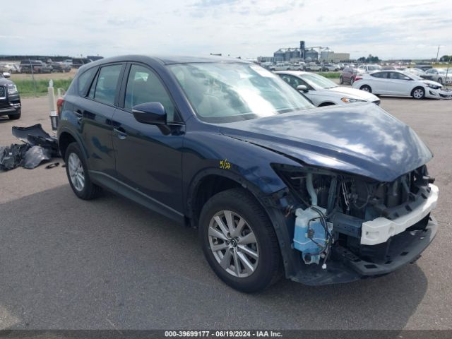 mazda cx-5 2016 jm3ke2by6g0661994