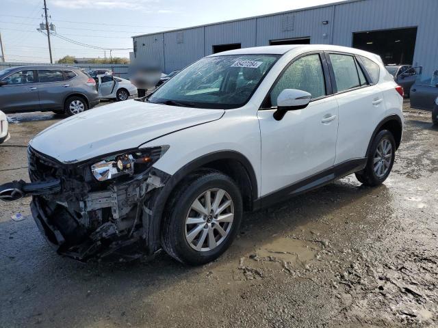 mazda cx-5 sport 2016 jm3ke2by6g0693103