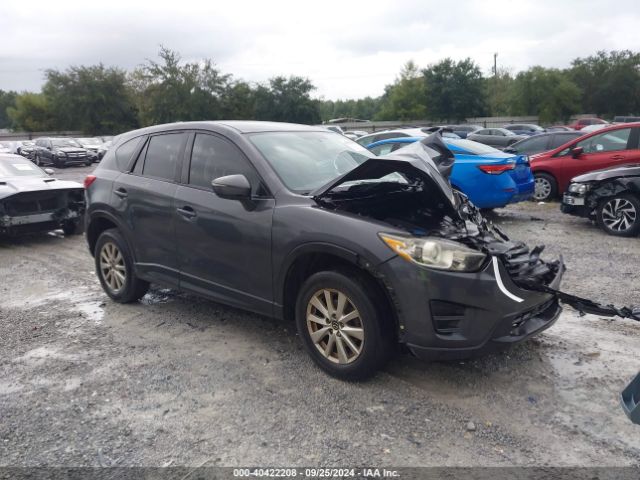 mazda cx-5 2016 jm3ke2by6g0702950