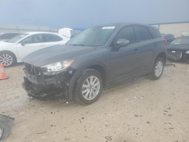 mazda cx-5 2016 jm3ke2by6g0849592