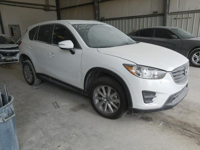 mazda cx-5 2016 jm3ke2by6g0907930