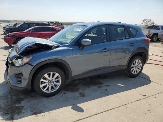 mazda cx-5 sport 2016 jm3ke2by7g0760856