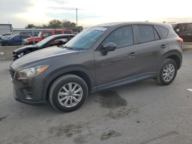 mazda cx-5 sport 2016 jm3ke2by7g0779598