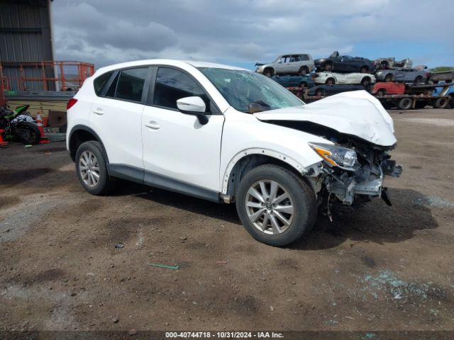 mazda cx-5 2016 jm3ke2by7g0880544