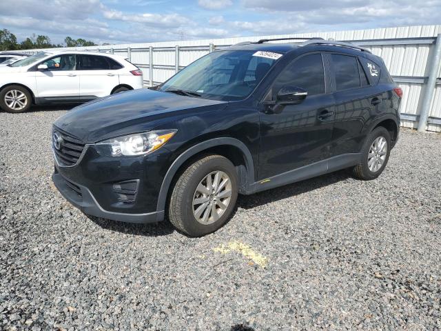 mazda cx-5 sport 2016 jm3ke2by7g0900906