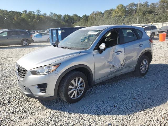 mazda cx-5 sport 2016 jm3ke2by8g0843521