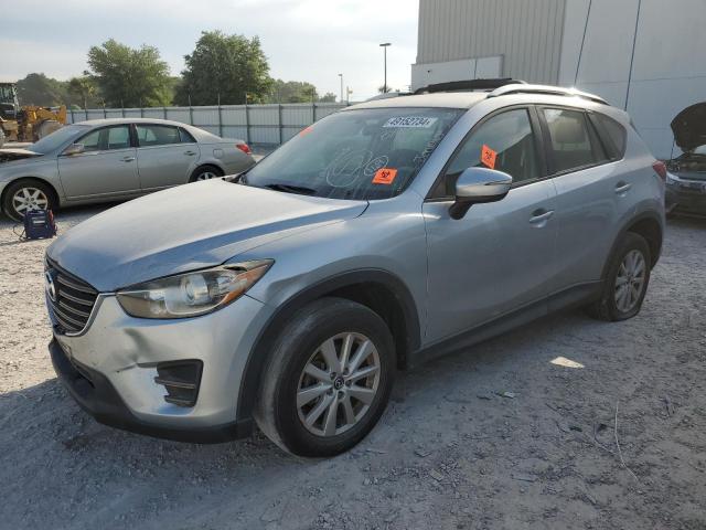 mazda cx-5 2016 jm3ke2by9g0704661