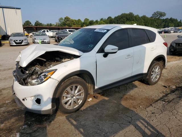 mazda cx-5 2016 jm3ke2by9g0891979