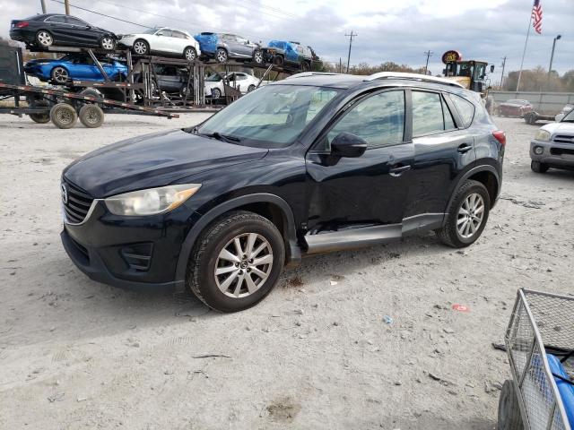 mazda cx-5 2016 jm3ke2byxg0636760