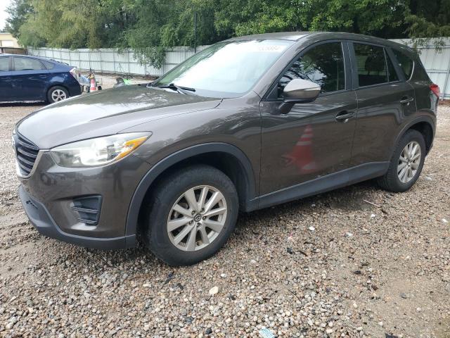 mazda cx-5 sport 2016 jm3ke2byxg0686431