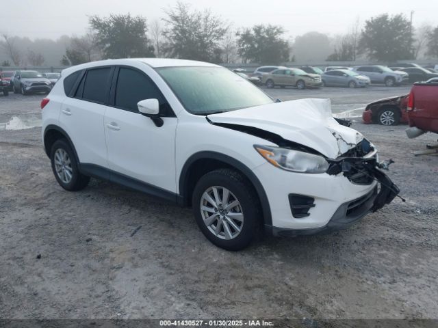 mazda cx-5 2016 jm3ke2byxg0859171