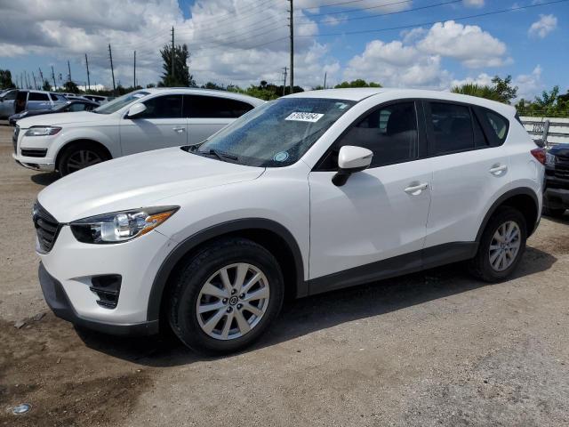 mazda cx-5 2016 jm3ke2byxg0866542